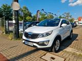 Kia Sportage Spirit 2WD*118.km*Kupplung Neu*INSP.Neu - Kia Sportage Gebrauchtwagen in Hannover