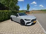 Mercedes-Benz CLE 300 4MATIC mit AMG Line und Vollausstattung - Mercedes-Benz CLE-Klasse von privat