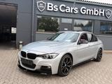 BMW 328i RWD M Sport Paket*Leder*Navi*LED*Kamera* - BMW 328: 328i Sport