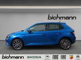 Skoda Fabia Edition DAB SunSet PDC SHZ Lichtassist - Skoda Fabia: Limousine