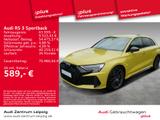 Audi RS 3 Sportback *abged.Matrix*Carbon*HuD*280kmh* - Audi RS3 in Leipzig