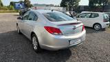 Opel Insignia Edition 2-Hand Scheckheft SR+WR Navi - gebrauchte Opel Insignia aus dem Jahr 2009