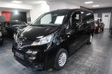 Nissan NV200 /Evalia Tekna*7-Sitzer*Kamera*Navi*Tepomat - Nissan NV200 aus 2013