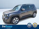 Jeep Renegade 1.6 MJT BUSINESS 2WD 120CV DDCT - Jeep Renegade BU