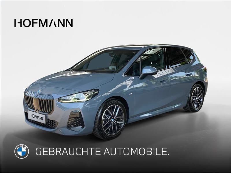 BMW 223i xDrive Active Tourer M Sport AHK+Pano+HUD