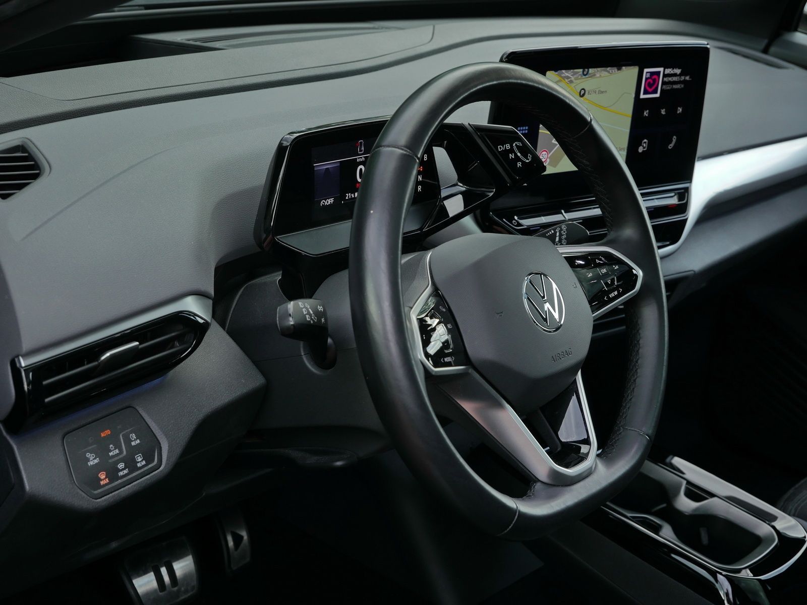 Volkswagen ID.4 - Bild 20