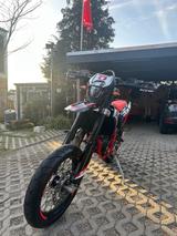 Beta RR 50 Track - BETA MOFA