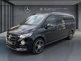 Mercedes-Benz V 300 d 4M EXCLUSIVE XL AMG+AIRMATIC+Luxussitz