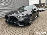 Mercedes-Benz AMG C 63S E PERFORMANCE Si/Night/Carb/Bur/DigLi - mit Hybrid-Antrieb: Vollleder
