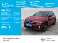 Volkswagen T-Roc - Vorschau Bild 1