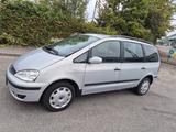 Ford Galaxy 2.0 Ambiente - Ford Galaxy: Ambiente