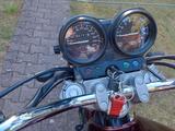Honda Seven fifty  - HONDA SEVEN FIFTY