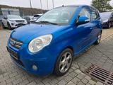 Kia Picanto 1.1 Cool, SHZ, TÜV NEU,  8-fach bereift, - gebrauchte Kia Picanto aus dem Jahr 2008