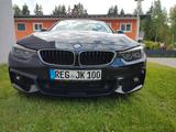 BMW 435 Gran Coupé 435d xDrive Gran Coupé M Spor... - BMW 435 Gran Coupé Gebrauchtwagen