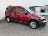 Volkswagen Caddy 2,0TDI - 75PS BMT Comfortline 5-Sitzer 