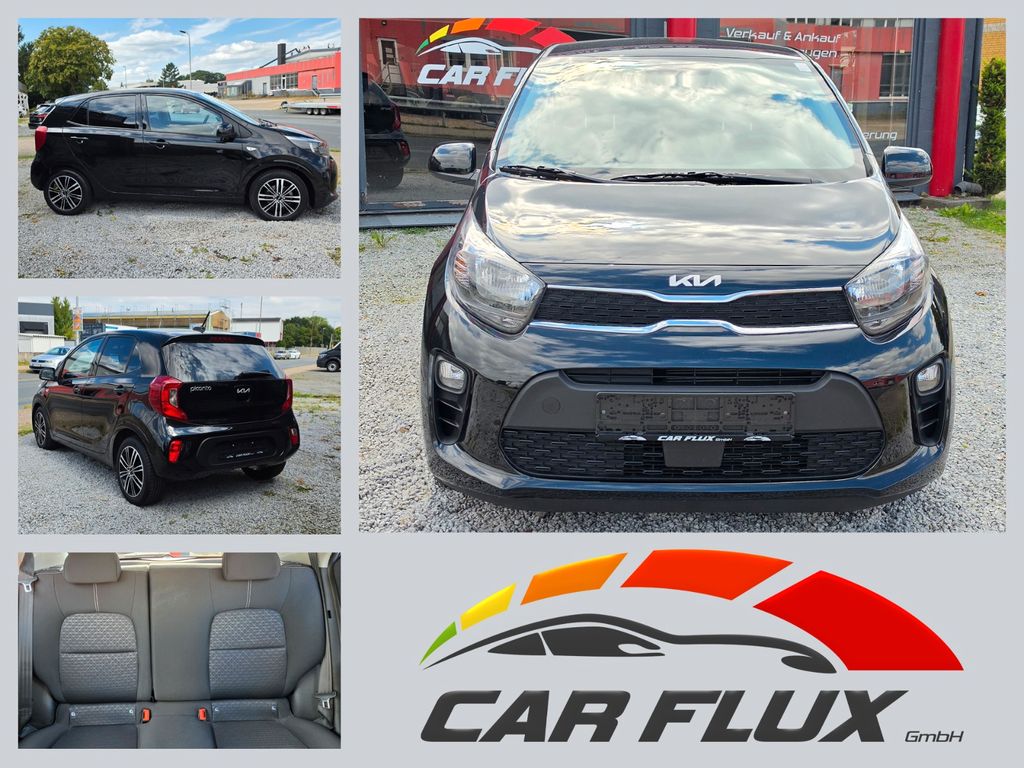 Image of Kia Picanto