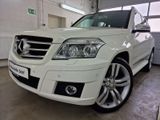 Mercedes-Benz GLK 300 4Matic*Navi*Leder*Xenon*AHK*