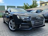 Audi A4 Avant 40 TFSI S LINE SPORT SELECTION - Audi A4 Sport mit Benzin-Antrieb