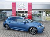 Toyota Corolla 1.8 Hybrid Club LED*ACC*DAB*SH - blaue Toyota Corolla