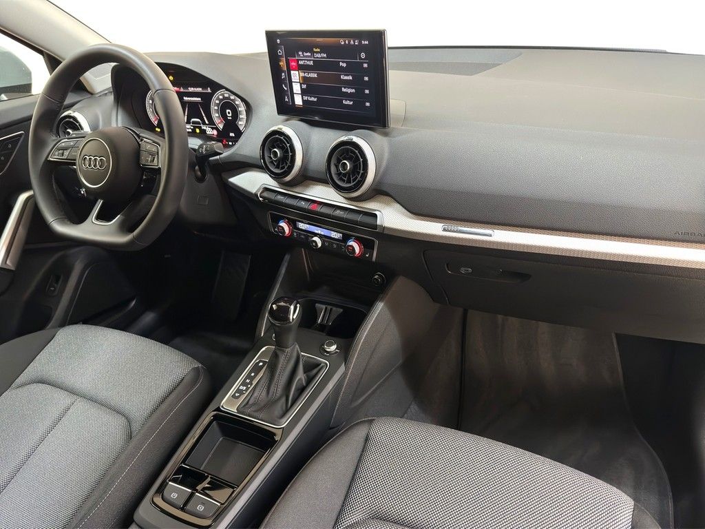 Audi Q2 - Bild 10