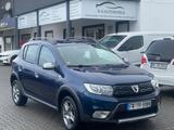 Dacia Sandero II Stepway Prestige*Automatik* - Dacia Gebrauchtwagen mit Automatikschaltung