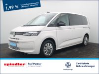 Volkswagen T7 Multivan - Vorschau Bild 1