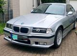 BMW E36 coupe 323i automatik M- Paket top ... - BMW 323 in Duisburg
