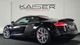 Audi R8 4.2 FSI Quattro*3*CARBON*V10-OPTIK*B&O*V10 FG - Audi Gebrauchtwagen