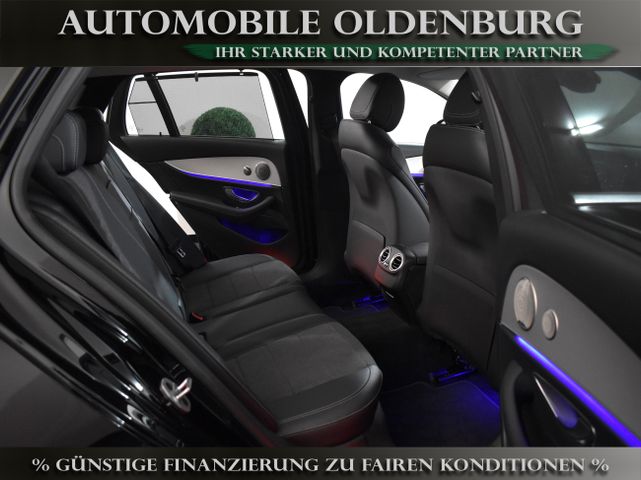 Mercedes-Benz E 300 de T Avantgarde *Distro+*BURM*KeylessGo*