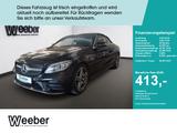 Mercedes-Benz C 200 *AMG-LINE*MULTIBEAM*NAVI*AIRSCARF*KAMERA* - Mercedes-Benz C 200 Gebrauchtwagen in Stuttgart