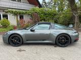 Porsche 992 Targa 4S