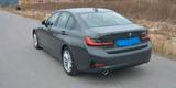 BMW 320D-Automatik Diesel/E. Hybrid 56,3tkm - BMW: E56