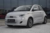 Fiat 500E CABRIO 42 kWh - Fiat 500e aus 2024