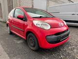 Citroën C1 Style 1.4 D 1.Hand*Euro5*läuft super ! - Citroën C1 in Kiel