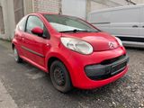 Citroën C1 Style 1.4 D 1.Hand*Euro5*läuft super ! - Citroën C1 aus 2006