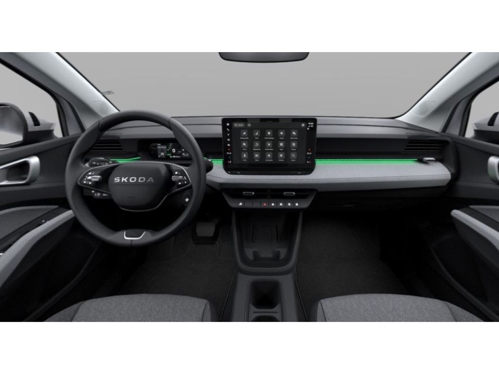 Skoda Epiq - Bild 4