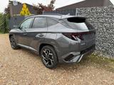 Hyundai Tucson HEV N-Line Krell ACC EHK Ecotronic grey - Hyundai TUCSON Gebrauchtwagen