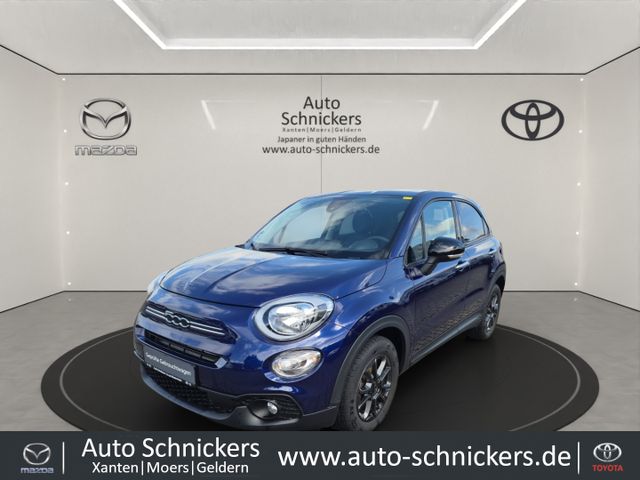 Fiat 500X FireFly KLIMA+DAB+TOMTOM+ACAA+ALLWETTER!!