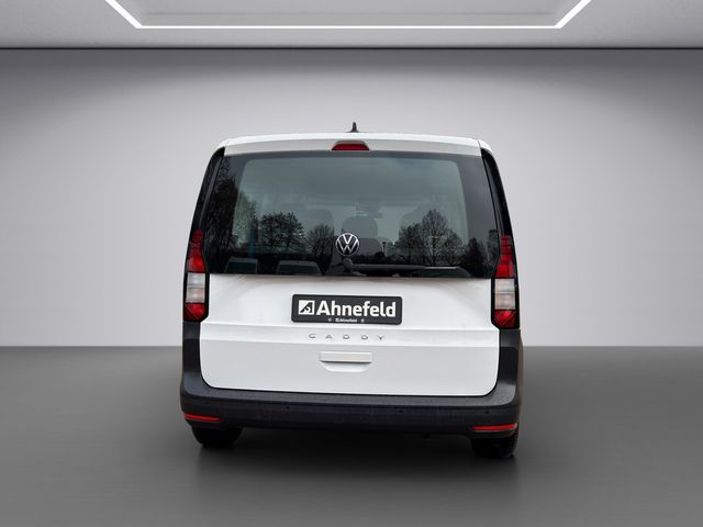 Caddy Basis 1.5 TSI KLIMA PDC