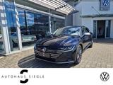 Volkswagen Arteon Shooting Brake 1.4 TSI eHyb Elegance  DCC - Volkswagen Arteon Elegance mit Hybrid-Antrieb (Benzin/Elektro)