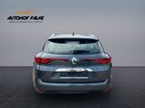 Renault Megane IV Grandtour Business Edition - Renault Megane: Navigationssystem, Grandtour Edition