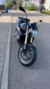 Honda CB 600 F - HONDA CB600F