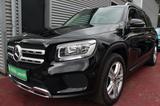 Mercedes-Benz GLB 180 PROGRESSIVE AUTOMATIK KLIMA NAVI AHK 1Hd - Mercedes-Benz GLB 180 Gebrauchtwagen