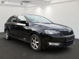Skoda Rapid Spaceback Ambition - Skoda Rapid: Ambition