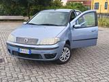 Fiat Punto Classic 1.2 5 porte Dynamic unico pro - gebrauchte Fiat Punto aus dem Jahr 2008
