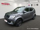 Suzuki IGNIS 1.2 Comfort+ CVT LED APP`S SHZ KAMERA TEMP - Suzuki Ignis: Automatik
