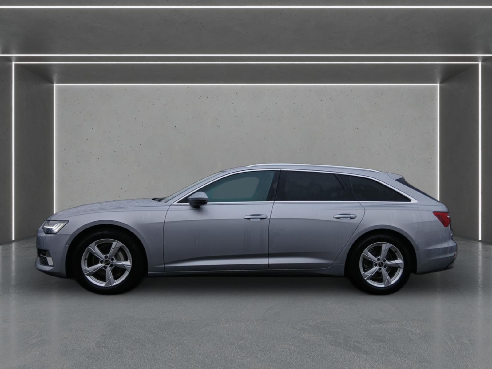 Audi A6 - Bild 4
