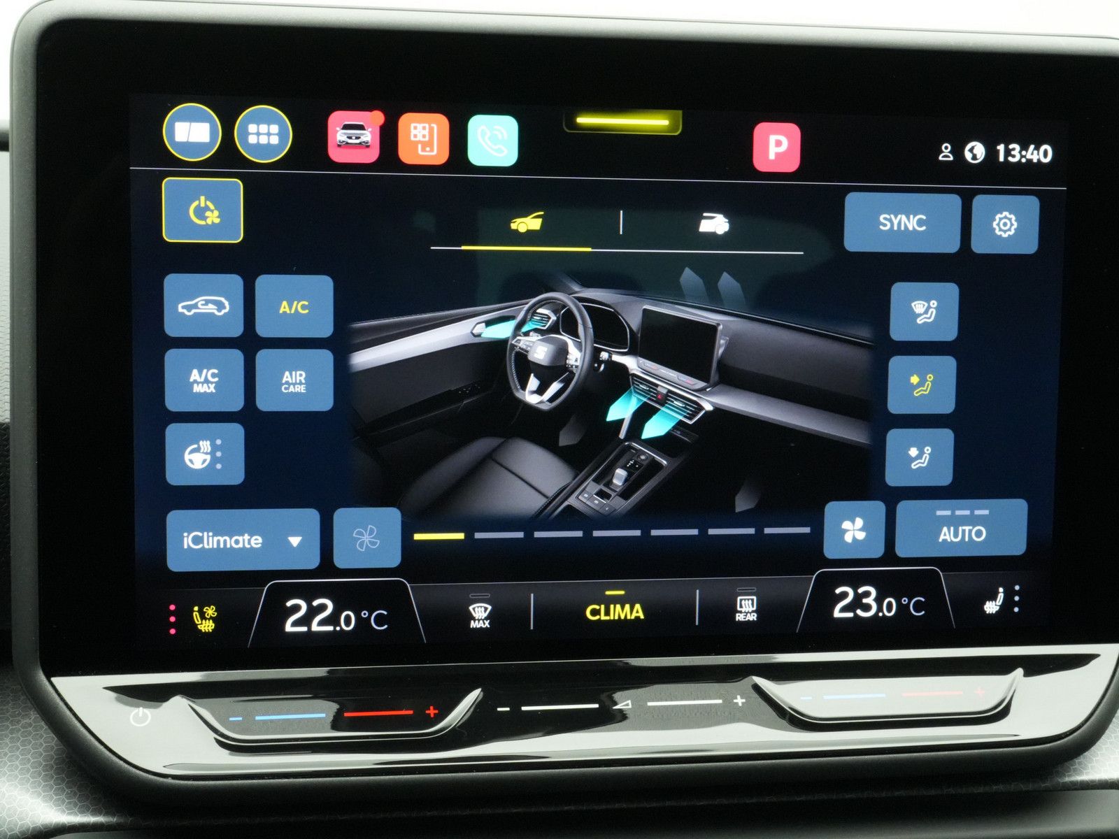 Seat Leon - Bild 14