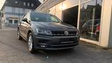 Volkswagen Tiguan Highline BMT/Start-Stopp 4Motion - Volkswagen Tiguan aus 2018