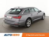 Audi A6 45 TFSI Sport *ALU*SHZ*PDC*TEMPO* - Audi A6: Sport